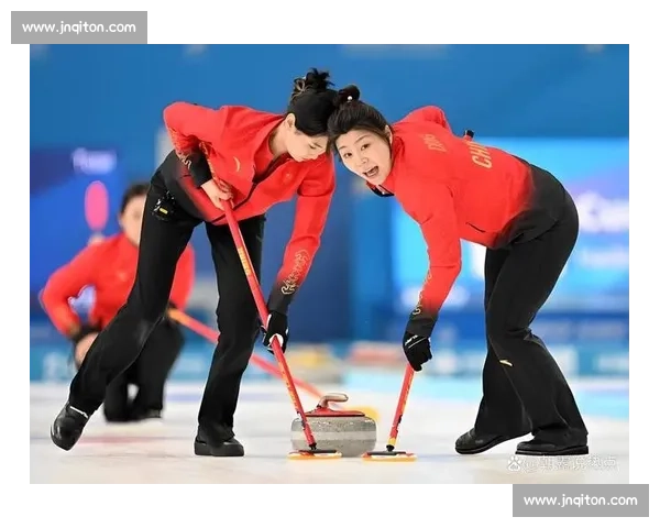 冰壶女队 9 连胜封王！7-6 绝杀加拿大，男队卫冕失利留憾