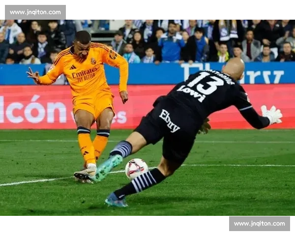 33 年首现！姆巴佩成皇马德比失点第一人