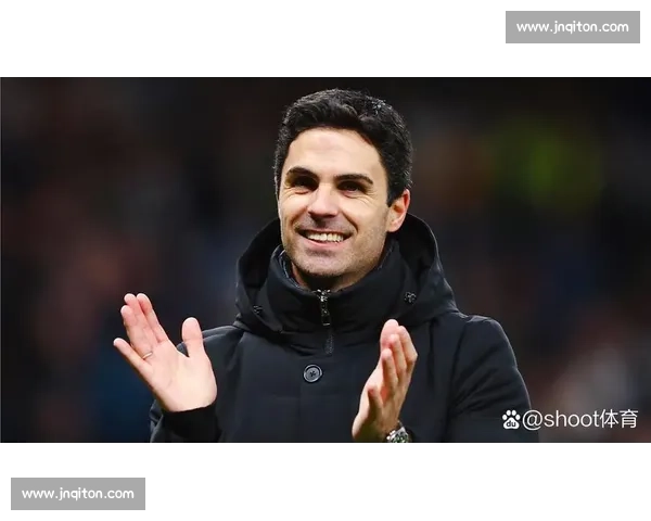 7 次 22 + 分仅 1 冠！阿森纳这次能打破宿命？