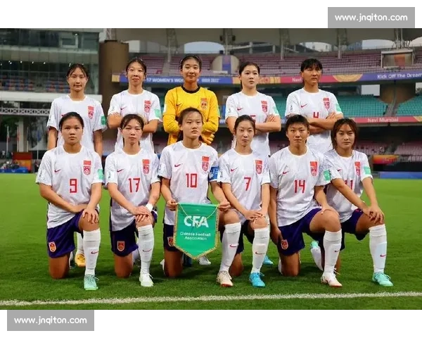 青岛 3V3 女足世界杯落幕：海誓山盟广场见证巾帼加冕